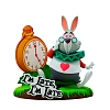 Фігурка Білий кролик (Аліса в країні чудес) (White Rabbit. DISNEY. Alice in Wonderland)