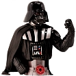 Мініатюра товару Фігурка Дарт Вейдер. Зоряні війни (Darth Vader. STAR WARS) Бюст - 2