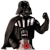 Миниатюра товара Фигурка Дарт Вейдер. Звездные войны (Darth Vader. STAR WARS) Бюст - 2