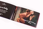 Миниатюра товара Чековая Книга Страстных Желаний (Checkbook of Passionate Desires) - 4