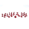 Миниатюра товара Настольная игра Обитель зла 3 (Resident Evil 3: The Board Game) (EN) - 3