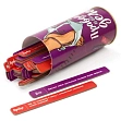 Миниатюра товара Настольная игра Правда или Действие: Для пар (Truth or Dare: For couples) (RU) - 3