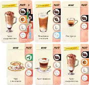 Мініатюра товару Настільна гра Моя кавʼярня (Coffee Rush) - 7