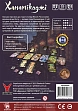 Миниатюра товара Настольная игра Ханамикодзи (Hanamikoji) - 2