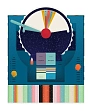 Миниатюра товара Настольная игра Длина Волны (Wavelength) - 5