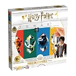 Миниатюра товара Пазл HARRY POTTER House Crests (Гарри Поттер) (500 шт.) - 1