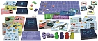 Миниатюра товара Настольная игра НАНО корпорация (NANO Corporation) - 2