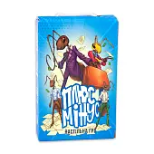 Миниатюра товара Настольная игра Плюс Минус - 1