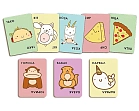 Миниатюра товара Настольная игра Тако Кот Коза Сыр Пицца (Taco Cat Goat Cheese Pizza) - 4