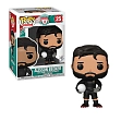 Миниатюра товара Игровая фигурка FUNKO POP! АЛИССОН БЕКЕР (Alisson Backer) Liverpool #25 - 2