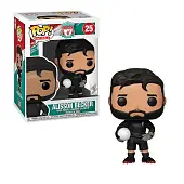 Мініатюра товару Ігрова фігурка FUNKO POP! АЛІСОН БЕКЕР (Alisson Backer) Liverpool #25 - 2
