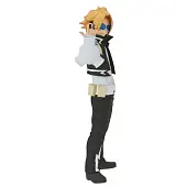 Миниатюра товара Фигурка Дэнки Каминари. Моя геройская академия (MY HERO ACADEMIA A: Denki Kaminari. Age Of Heroes. Vol. 15) - 3