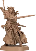 Миниатюра товара Настольная игра Зомбицид. Белая смерть (Zombicide: White Death) - 8