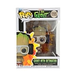 Миниатюра товара Игровая фигурка FUNKO POP! ГРУТ С ДЕТОНАТОРОМ (Groot with detonator) The Guardians of the Galaxy #1195 - 6