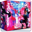 Миниатюра товара Настольная игра Тамашии: Хроника Восхождение Миниатюры для игры (Tamashii: Edgerunners) - 1