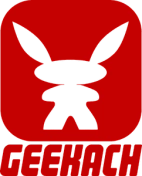 Geekach Games