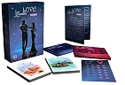 Миниатюра товара Настольная игра LOVE фанты Романтик (RU) - 2