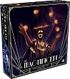Миниатюра товара Настольная игра The Magnificent (Грандиозное Шоу) (EN) - 1