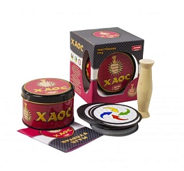 Настольная игра Хаос