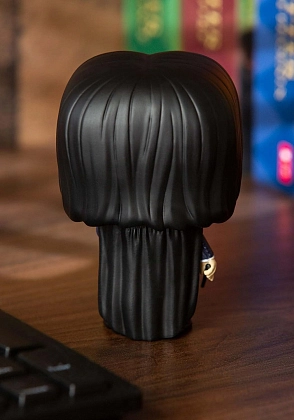 Игровая фигурка FUNKO POP! Северус Снейп (Severus Snape) Harry Potter #05 , бренду Funko - 3 - KUBIX