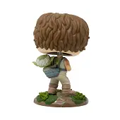 Мініатюра товару Ігрова фігурка FUNKO POP! ЛЮК З ЙОДОЮ (Luke with Yoda) Star Wars #363 - 3