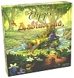 Миниатюра товара Настольная игра Эвердел. Звонограй (Everdell: Bellfaire) - 1