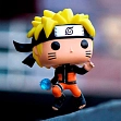 Мініатюра товару Ігрова фігурка FUNKO POP! НАРУТО РАСЕНГАН (Naruto Rasengan) Naruto #181 - 6