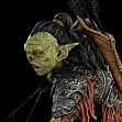Мініатюра товару Статуетка Орк-лучник. Володар перснів (LORD OF THE RINGS Archer Orc Art Scale 1/10) - 7