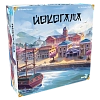 Настольная игра Йокогама (Yokohama)