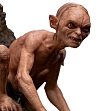 Миниатюра товара Статуэтка Голлум. Властелин колец (LORD OF THE RINGS Gollum, Guide to Mordor) - 5