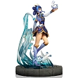 Миниатюра товара Статуэтка Мастер Крафт Фарфор Люкс. Лига легенд (LEAGUE OF LEGENDS Master Craft Porcelain Lux Limited Edition) - 4