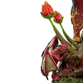 Миниатюра товара Статуетка Алекстраза. Варкрафт (WORLD OF WARCRAFT Alexstrasza. Premium) - 7