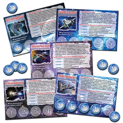 Настільна гра Навколо світу. Історичний квест, бренду Київська фабрика іграшок, для 2-5 гравців, час гри < 30хв. - 4 - KUBIX