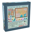Миниатюра товара Настольная игра Галопом по Украине - 2