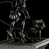 Миниатюра товара Фигурка Женщина-Кошка. Бэтмен (Catwoman Batman Returns. DC COMICS) - 6