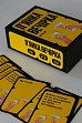 Миниатюра товара Настольная игра Пьянка вечеринка - 2