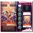 Миниатюра товара Настольная игра Bullet: Головоломный шутер (Bullet★) - 7