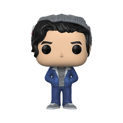 Ігрова фігурка FUNKO POP! ДЖАГХЕД (Jughead Jones) Riverdale #589, бренду Funko - KUBIX