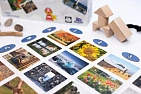 Мініатюра товару Настільна гра Ілюстрації (Pictures) - 6