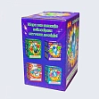 Миниатюра товара Набор для экспериментов Научная игра WOW сияние - 5