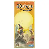 Мініатюра товару Настільна гра Діксіт 4: Витоки (Dixit 4: Origins) - 10