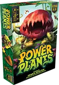Миниатюра товара Настольная игра Power Plants (Мощные растения) (EN) - 1