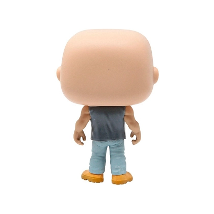 Игровая фигурка FUNKO POP! ДОМИНИК (Dom Toretto) Fast&Furious #1078, бренду Funko - 3 - KUBIX