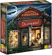 Миниатюра товара Настільна гра Таверни Тіфенталя. До світанку! (The Taverns of Tiefenthal: Open doors!) - 1