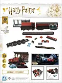 Миниатюра товара Гогвартский Экспресс Пазл 3D (Hogwarts Express Set 3D puzzle) - 2