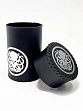 Миниатюра товара Кубикодержатель Ктулху черный Dice Cup - 3