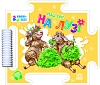 Наш світ. На лузі
