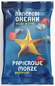 Миниатюра товара Бумажные океаны. Новые моря (Sea Salt & Paper: Extra Salt) - 1