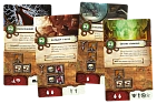 Мініатюра товару Настільна гра Знак Старших богів (Elder Sign) - 5