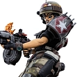 Миниатюра товара Статуэтка Мозера. Бордерлендс (BORDERLANDS 3 Moze) - 3